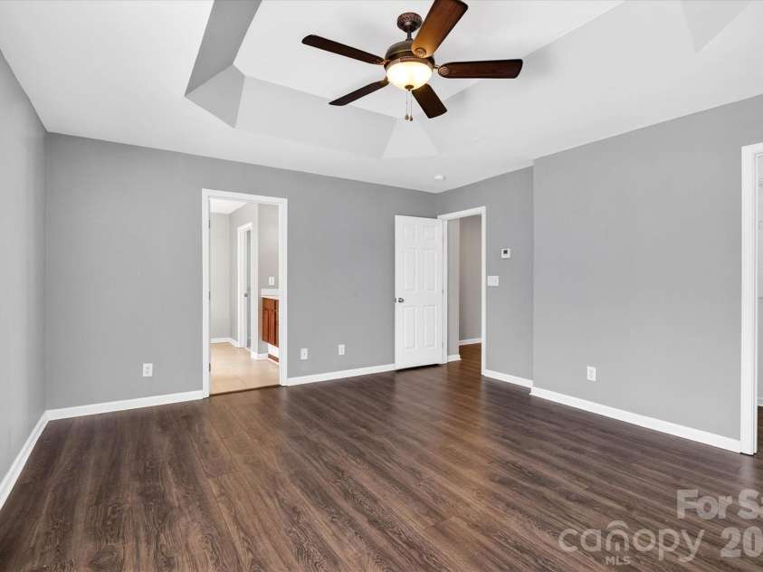 13506 Boulder Creek Drive, Charlotte, NC 28273.  MLS# CAR4378216, YatesRealty ID 26182. Primary