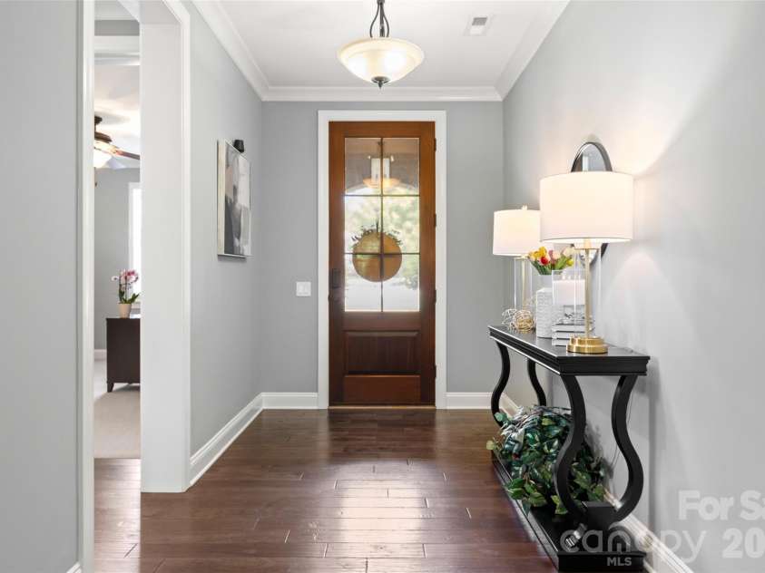 8703 Deakin Court, Waxhaw, NC 28173.  MLS# CAR4385726, YatesRealty ID 26184. 