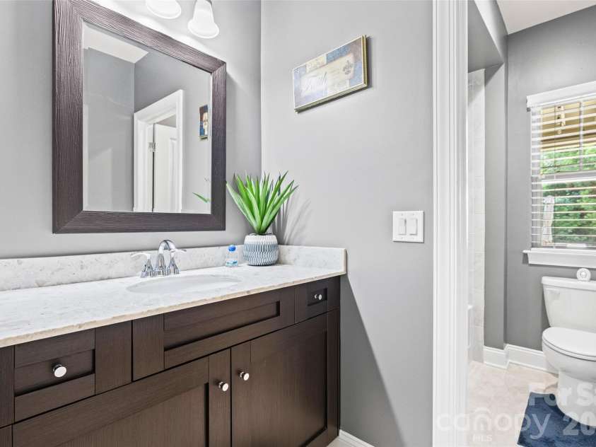 8703 Deakin Court, Waxhaw, NC 28173.  MLS# CAR4385726, YatesRealty ID 26184. 