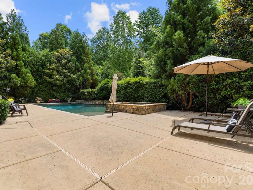 8703 Deakin Court, Waxhaw, NC 28173.  MLS# CAR4385726, YatesRealty ID 26184. 