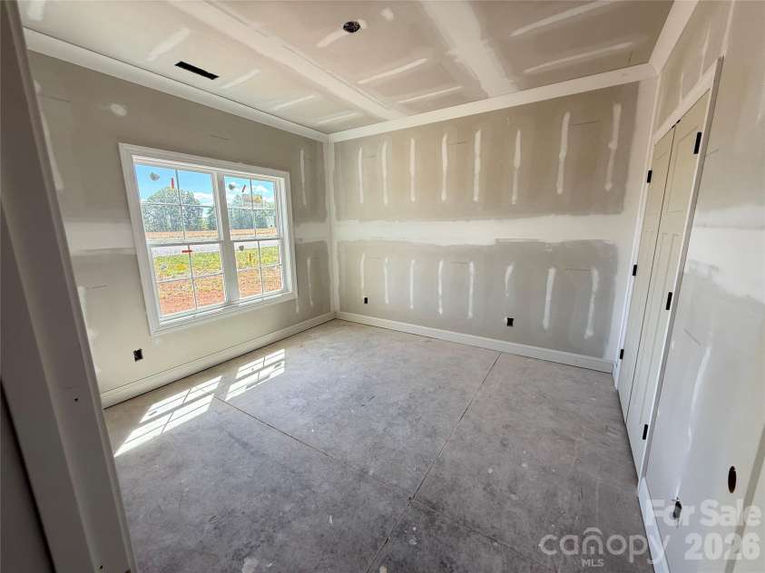 156 Greenhill Road, Mocksville, NC 27028.  MLS# CAR4387048, YatesRealty ID 26185. 