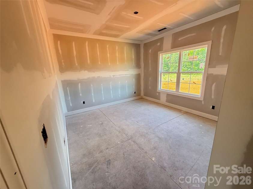 156 Greenhill Road, Mocksville, NC 27028.  MLS# CAR4387048, YatesRealty ID 26185. 