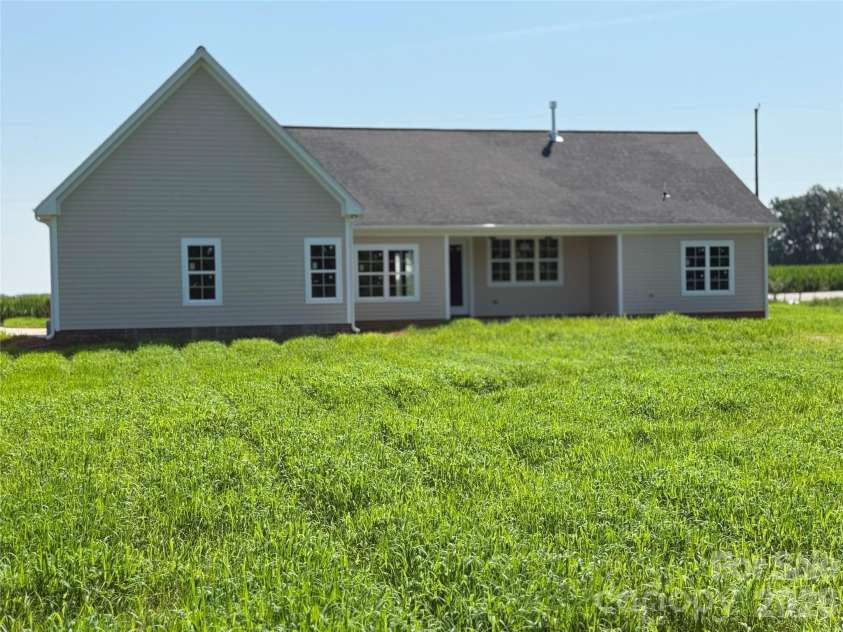 156 Greenhill Road, Mocksville, NC 27028.  MLS# CAR4387048, YatesRealty ID 26185. 