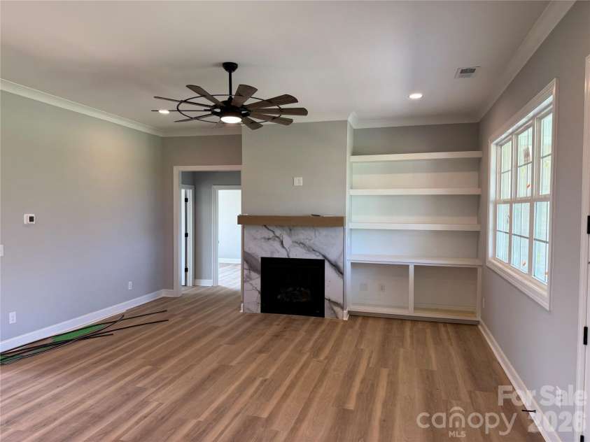 156 Greenhill Road, Mocksville, NC 27028.  MLS# CAR4387048, YatesRealty ID 26185. 