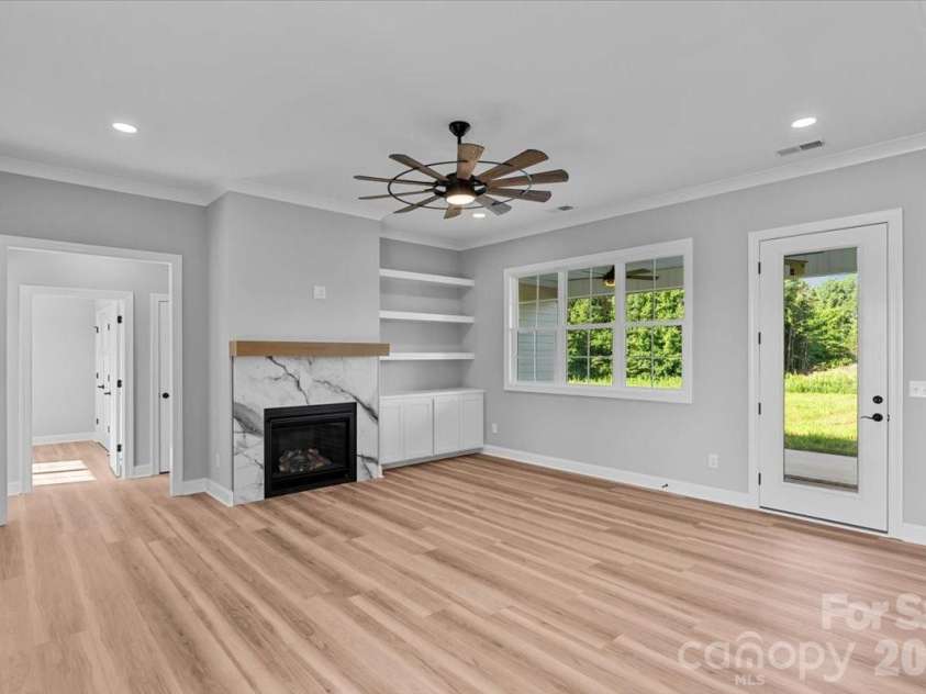 156 Greenhill Road, Mocksville, NC 27028.  MLS# CAR4387048, YatesRealty ID 26185. 