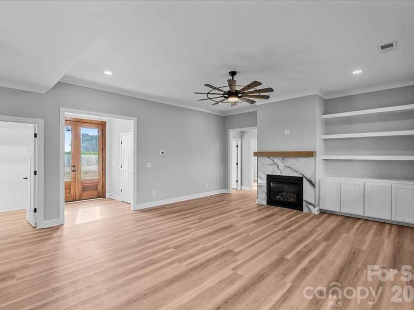 156 Greenhill Road, Mocksville, NC 27028.  MLS# CAR4387048, YatesRealty ID 26185. 