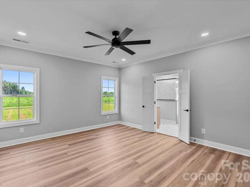 156 Greenhill Road, Mocksville, NC 27028.  MLS# CAR4387048, YatesRealty ID 26185. 