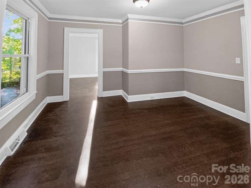 208 5th Street, Albemarle, NC 28001.  MLS# CAR4387165, YatesRealty ID 26186. 