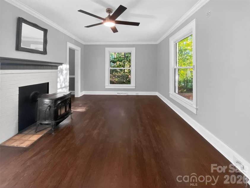 208 5th Street, Albemarle, NC 28001.  MLS# CAR4387165, YatesRealty ID 26186. 