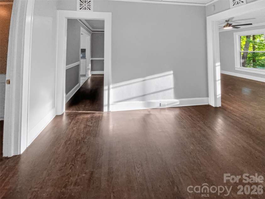 208 5th Street, Albemarle, NC 28001.  MLS# CAR4387165, YatesRealty ID 26186. 