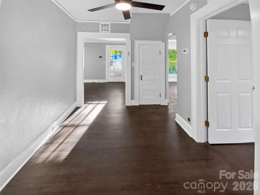 208 5th Street, Albemarle, NC 28001.  MLS# CAR4387165, YatesRealty ID 26186. 