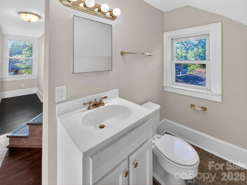 208 5th Street, Albemarle, NC 28001.  MLS# CAR4387165, YatesRealty ID 26186. 