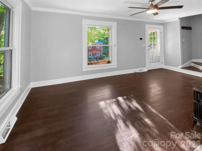 208 5th Street, Albemarle, NC 28001.  MLS# CAR4387165, YatesRealty ID 26186. 