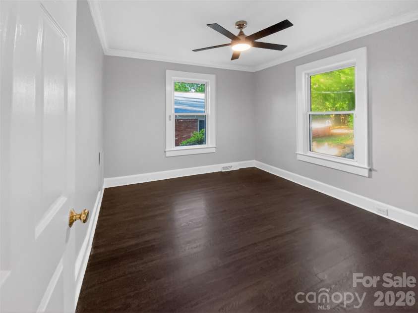 208 5th Street, Albemarle, NC 28001.  MLS# CAR4387165, YatesRealty ID 26186. 