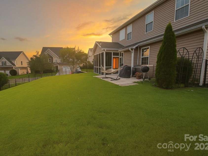 704 Fresia Drive, Tega Cay, SC 29708.  MLS# CAR4241905, YatesRealty ID 26186. 