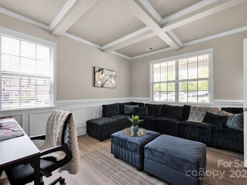 704 Fresia Drive, Tega Cay, SC 29708.  MLS# CAR4241905, YatesRealty ID 26186. 