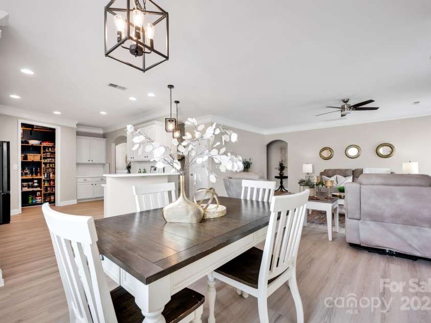 704 Fresia Drive, Tega Cay, SC 29708.  MLS# CAR4241905, YatesRealty ID 26186. 