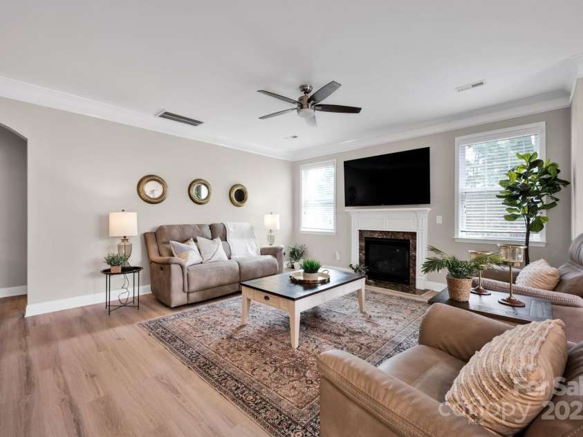 704 Fresia Drive, Tega Cay, SC 29708.  MLS# CAR4241905, YatesRealty ID 26186. 