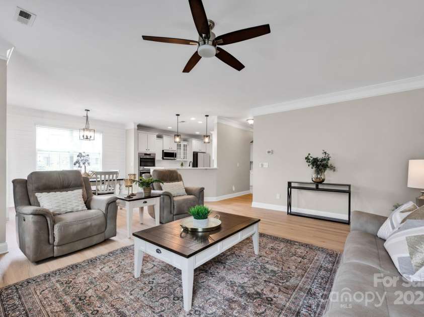 704 Fresia Drive, Tega Cay, SC 29708.  MLS# CAR4241905, YatesRealty ID 26186. 