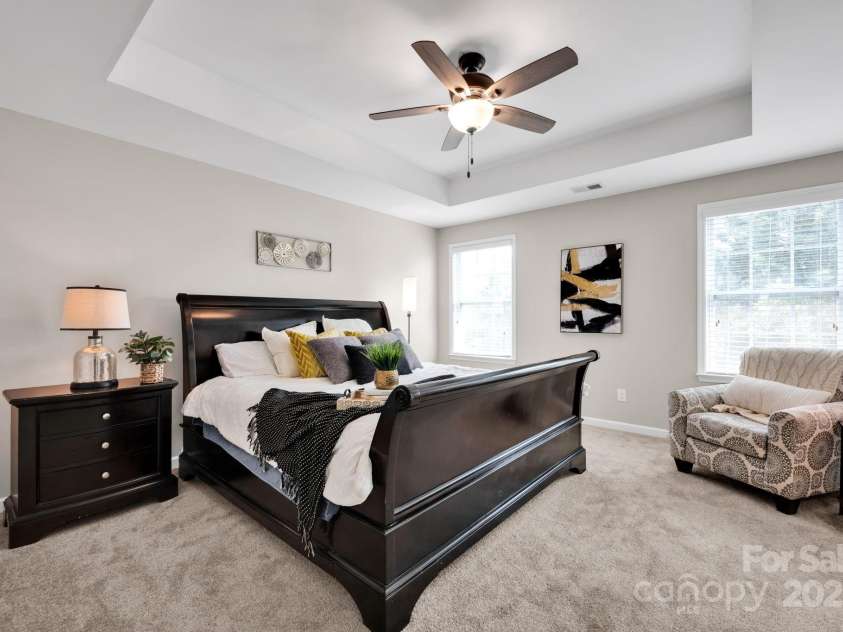 704 Fresia Drive, Tega Cay, SC 29708.  MLS# CAR4241905, YatesRealty ID 26186. 