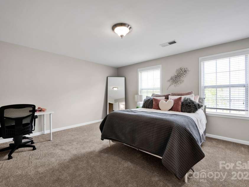 704 Fresia Drive, Tega Cay, SC 29708.  MLS# CAR4241905, YatesRealty ID 26186. 