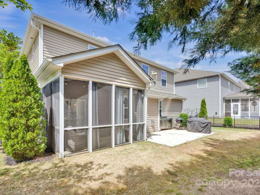 704 Fresia Drive, Tega Cay, SC 29708.  MLS# CAR4241905, YatesRealty ID 26186. 
