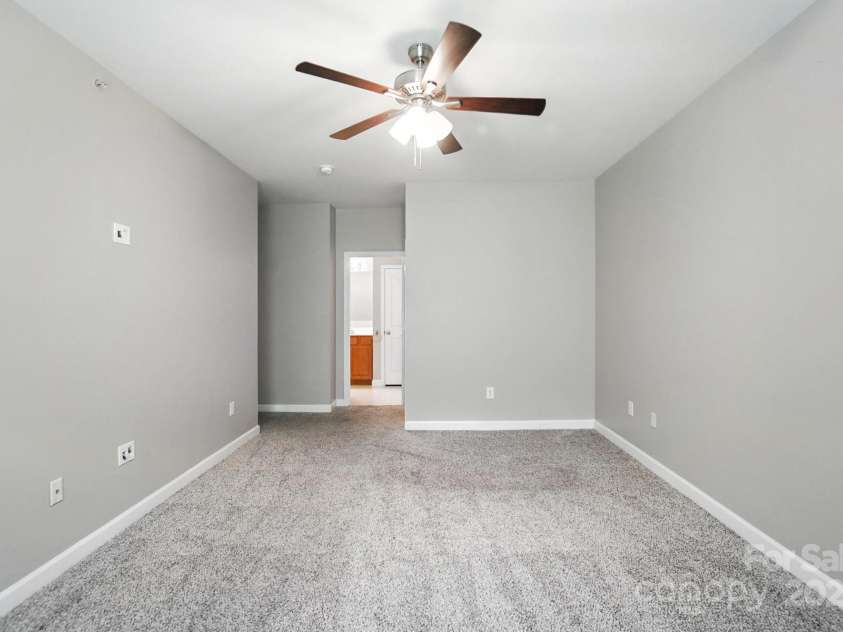 12435 Copper Mountain Boulevard, Charlotte, NC 28277.  MLS# CAR4278005, YatesRealty ID 26188. Secondary Bedroom