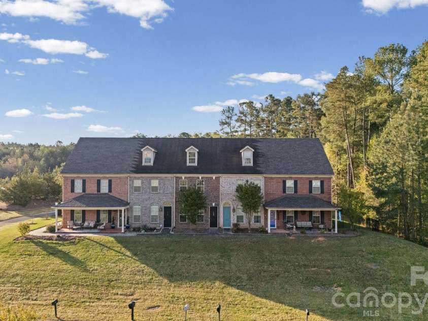 11774 Redbridge Boulevard, Midland, NC 28097.  MLS# CAR4371561, YatesRealty ID 26189. 