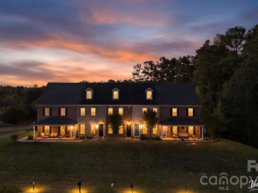 11774 Redbridge Boulevard, Midland, NC 28097.  MLS# CAR4371561, YatesRealty ID 26189. 