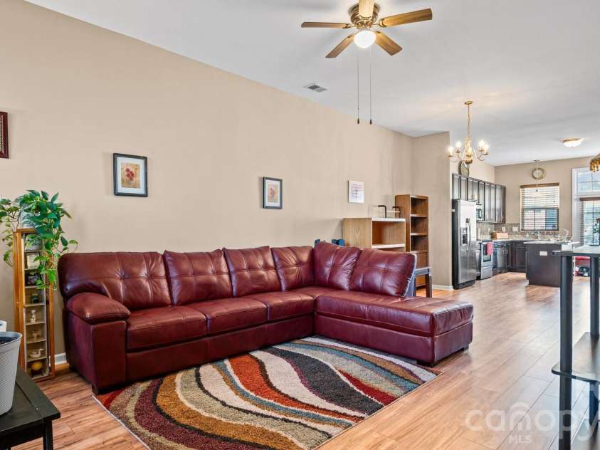 11774 Redbridge Boulevard, Midland, NC 28097.  MLS# CAR4371561, YatesRealty ID 26189. 