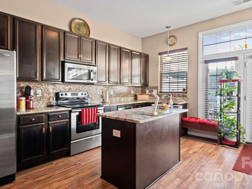 11774 Redbridge Boulevard, Midland, NC 28097.  MLS# CAR4371561, YatesRealty ID 26189. 