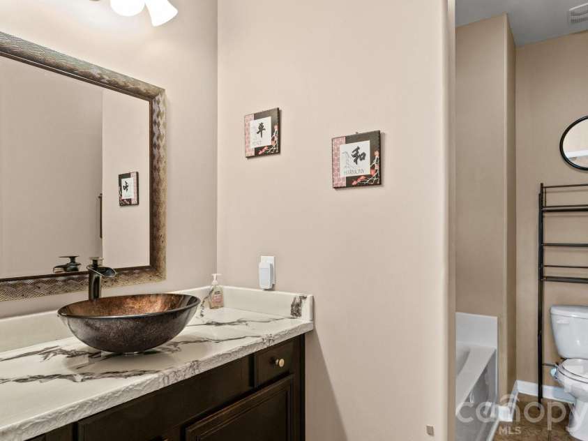 11774 Redbridge Boulevard, Midland, NC 28097.  MLS# CAR4371561, YatesRealty ID 26189. 