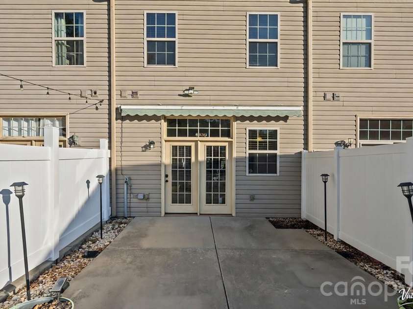 11774 Redbridge Boulevard, Midland, NC 28097.  MLS# CAR4371561, YatesRealty ID 26189. 