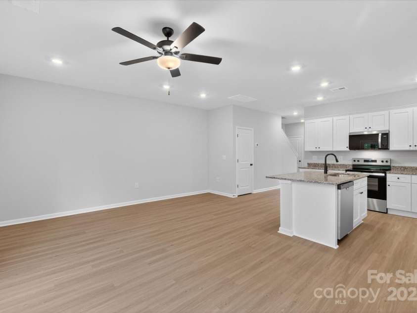 1318 Principal Featherstone Avenue, Gastonia, NC 28052.  MLS# CAR4288480, YatesRealty ID 2619. 