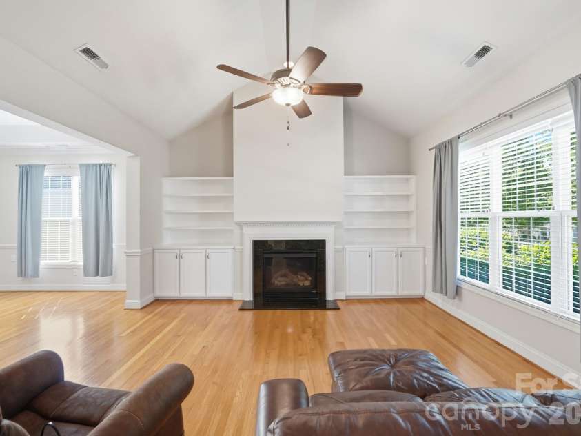 13344 Old Compton Court, Pineville, NC 28134.  MLS# CAR4385876, YatesRealty ID 26190. 