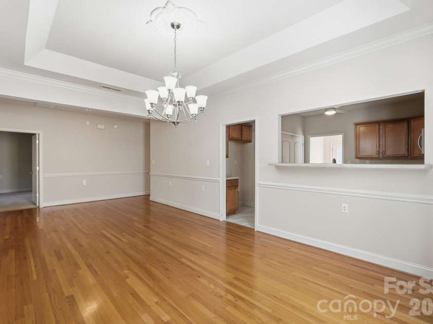 13344 Old Compton Court, Pineville, NC 28134.  MLS# CAR4385876, YatesRealty ID 26190. 