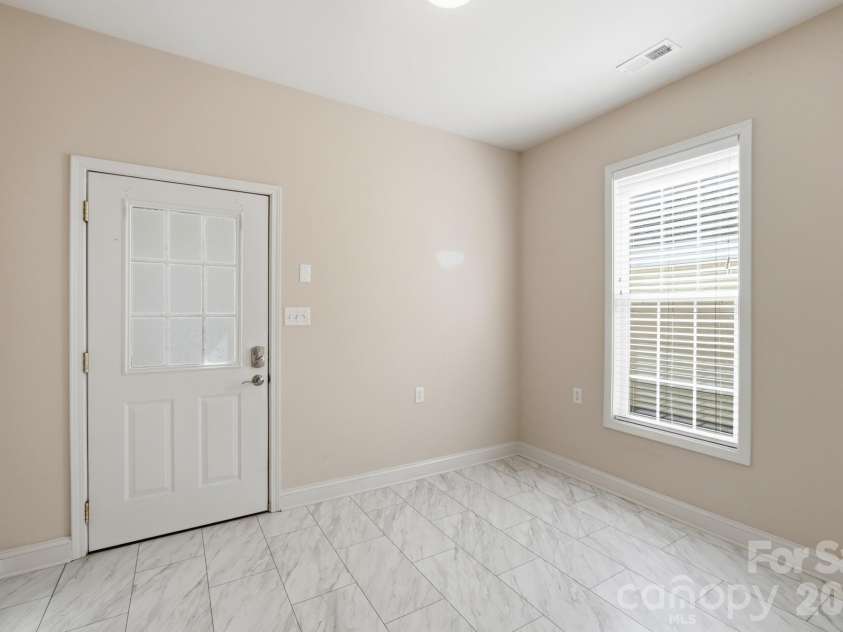 13344 Old Compton Court, Pineville, NC 28134.  MLS# CAR4385876, YatesRealty ID 26190. 