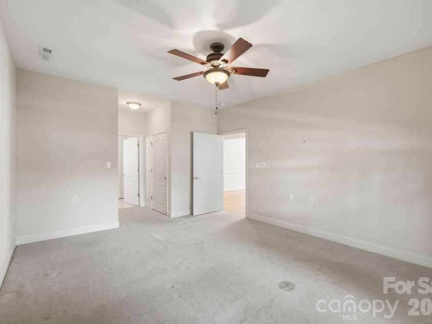 13344 Old Compton Court, Pineville, NC 28134.  MLS# CAR4385876, YatesRealty ID 26190. 