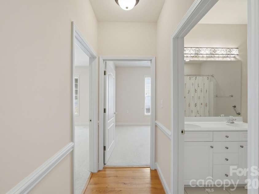 13344 Old Compton Court, Pineville, NC 28134.  MLS# CAR4385876, YatesRealty ID 26190. 