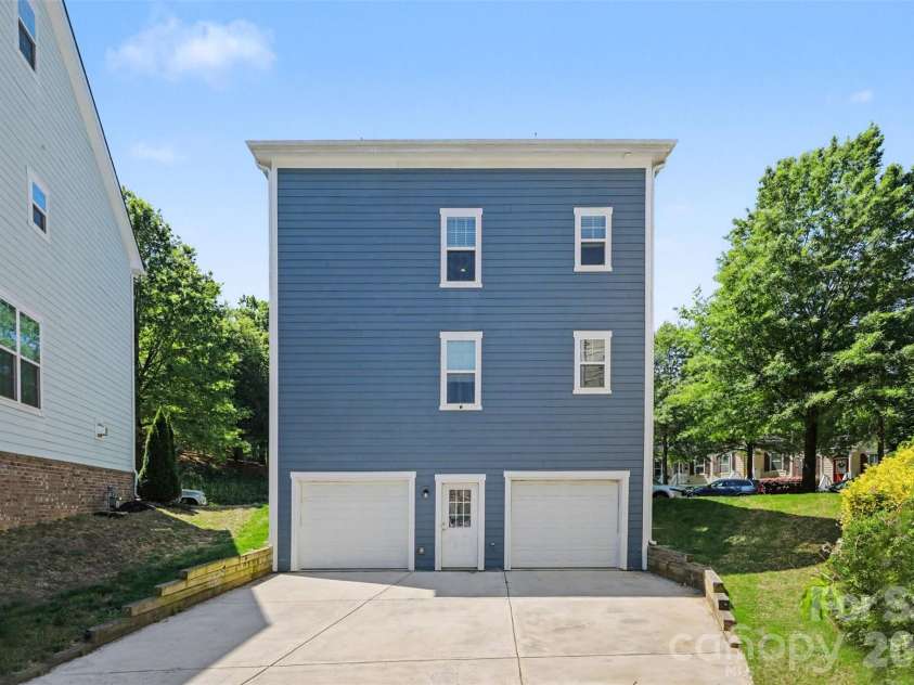 13712 Cinnabar Place, Huntersville, NC 28078.  MLS# CAR4372187, YatesRealty ID 26191. 