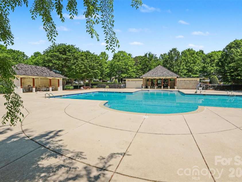 13712 Cinnabar Place, Huntersville, NC 28078.  MLS# CAR4372187, YatesRealty ID 26191. 