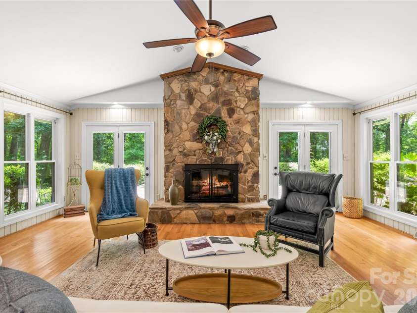 2038 Skyway Drive, Monroe, NC 28110.  MLS# CAR4387550, YatesRealty ID 26192. 