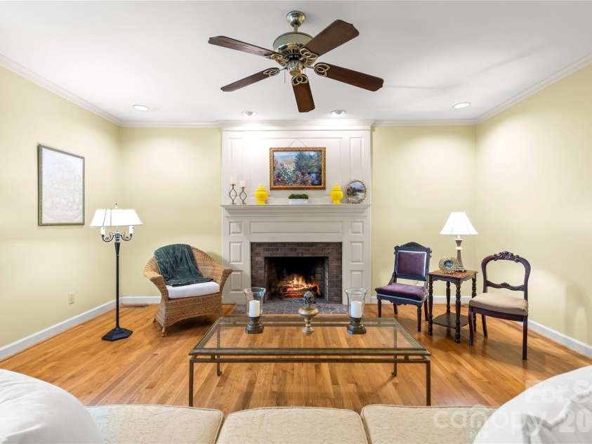 2038 Skyway Drive, Monroe, NC 28110.  MLS# CAR4387550, YatesRealty ID 26192. 