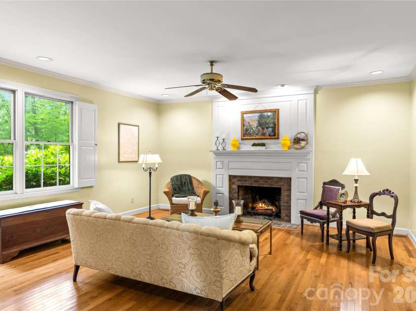 2038 Skyway Drive, Monroe, NC 28110.  MLS# CAR4387550, YatesRealty ID 26192. 