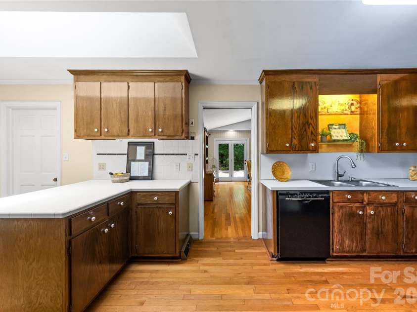 2038 Skyway Drive, Monroe, NC 28110.  MLS# CAR4387550, YatesRealty ID 26192. 