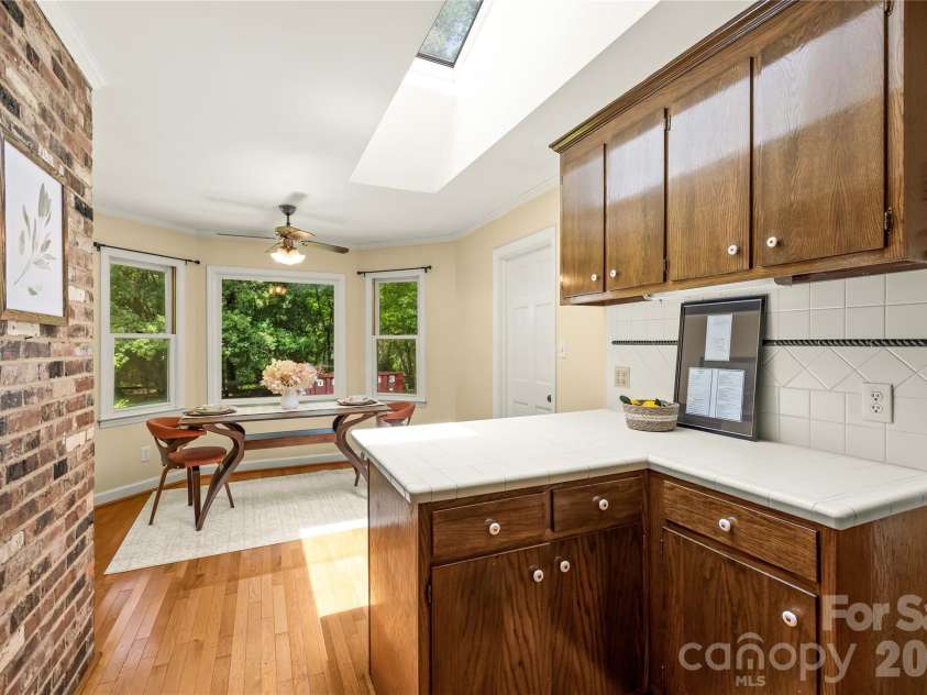 2038 Skyway Drive, Monroe, NC 28110.  MLS# CAR4387550, YatesRealty ID 26192. 