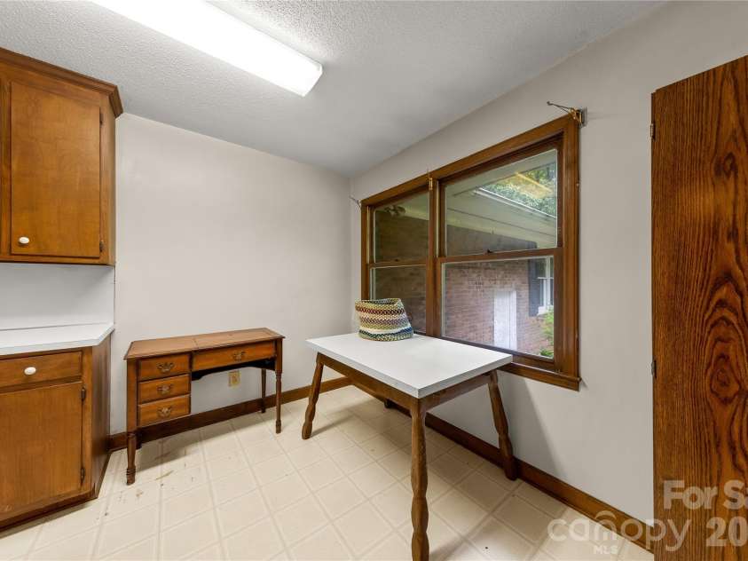 2038 Skyway Drive, Monroe, NC 28110.  MLS# CAR4387550, YatesRealty ID 26192. Laundry Room
