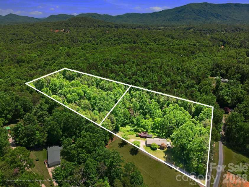 29 Friendly Drive, Old Fort, NC 28762.  MLS# CAR4382103, YatesRealty ID 26193. 