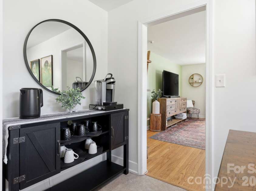 29 Friendly Drive, Old Fort, NC 28762.  MLS# CAR4382103, YatesRealty ID 26193. 
