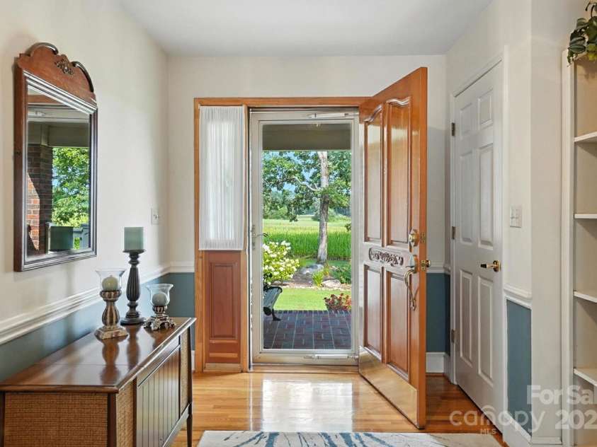 10055 Highway 601 Highway, Midland, NC 28107.  MLS# CAR4279690, YatesRealty ID 26194. 